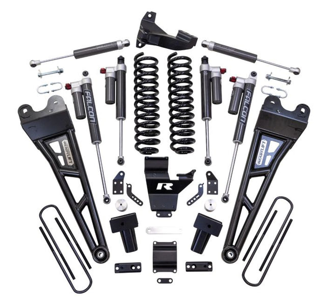 Readylift 43-27440 Lift Kit Suspension||43-27440.Jpg||85||r904327440||1560817