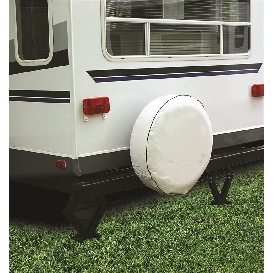 Product of Camco 45343 Spare Tire Cover
