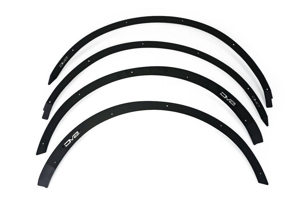 Dv8 Offroad Fdbr-03 Fender Flare Delete||bronco-Fender-Delete.Jpg||86||dv8fdbr03||1627430