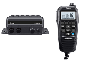 Icom M410bb 11 Usa Vhf Radio||m410bb 11 Usa.Png||85||icmm410bb11us||1470241