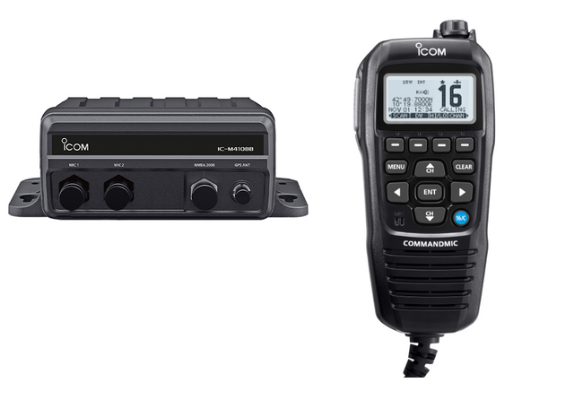 Icom M410bb 11 Usa Vhf Radio||m410bb 11 Usa.Png||85||icmm410bb11us||1470241