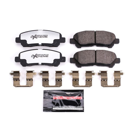Power Stop Z36-1325 Brake Pad||z36-1325.Jpg||85||p15z361325||1007823