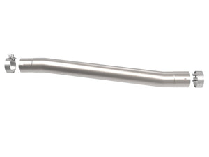 Advanced Flow Engineering 49c44137nm Exhaust Pipe Muffler Delete||49c44137nm_3.Jpg||88||a1549c44137nm||1104666