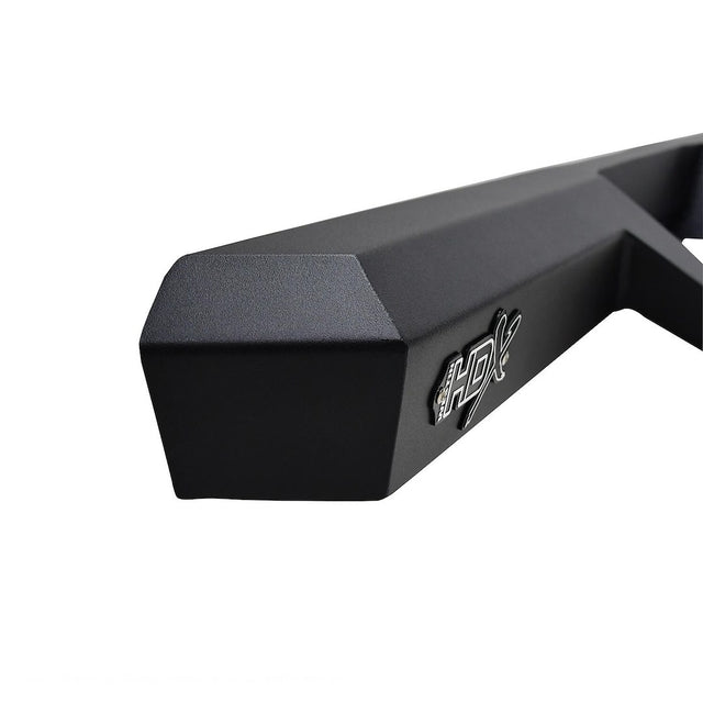 Product of Westin Automotive 56-11685 HDX Nerf Bar With Drop Down Steps 
