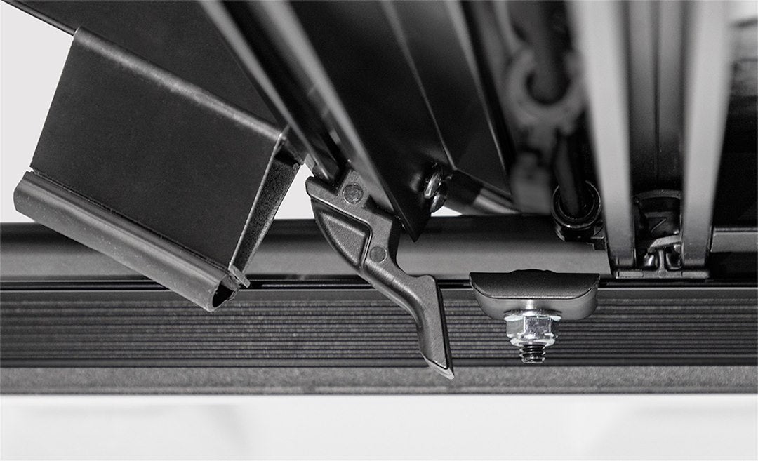 Product of ACCESS Covers LOMAX® B1040039 Tonneau Cover 