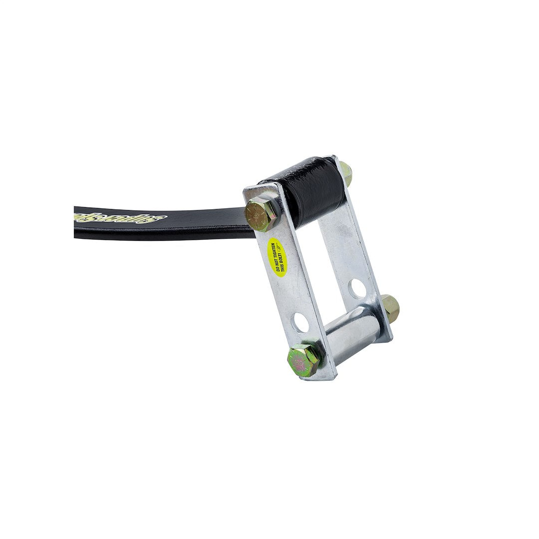 Super Springs Ssa23 Helper Spring Kit||ssa23-Shackle4.Jpg||91||s99ssa23||1221554