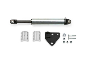 Product of Fabtech Motorsports FTS24282 Single Monotube Steering Stabilizer 