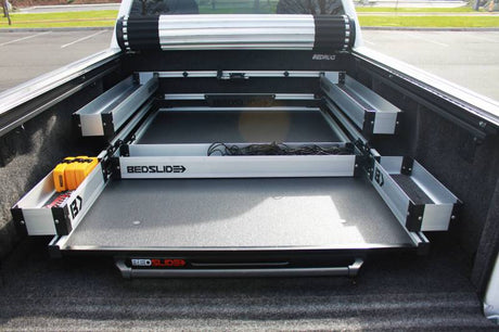 Product of Bedslide Bsa-Dk Bed Slide Cargo Bin