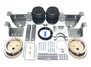 Pacbrake Hp10585-X Helper Spring Kit||hp10585-X.Jpg||85||pachp10585x||2257992