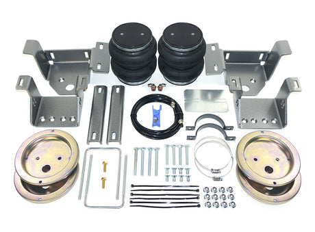 Pacbrake Hp10585-X Helper Spring Kit||hp10585-X.Jpg||85||pachp10585x||2257992