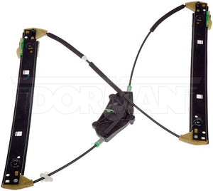 Dorman (Oe Solutions) 752-836 Window Regulator||752-836_1.Jpg||86||d18752836||1330023