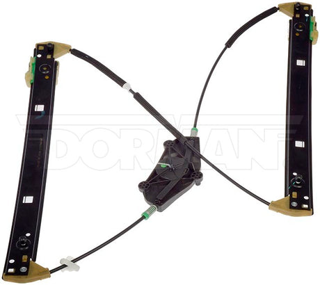 Dorman (Oe Solutions) 752-836 Window Regulator||752-836_1.Jpg||86||d18752836||1330023