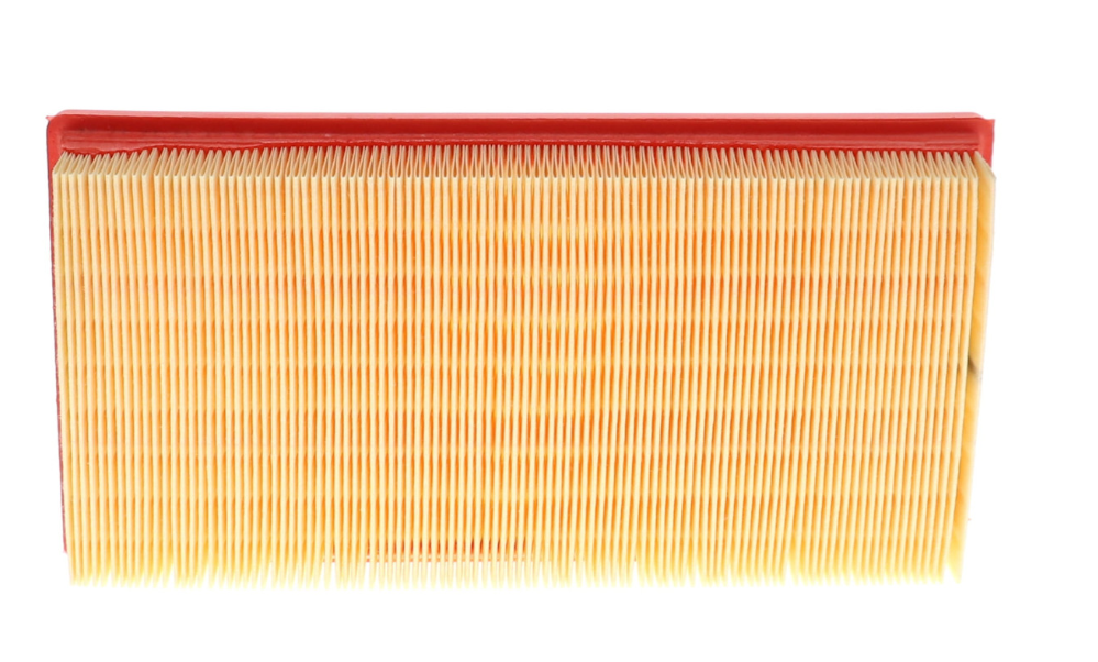 Product of Wix Filters 46117 OEM Disposable Air Filter 
