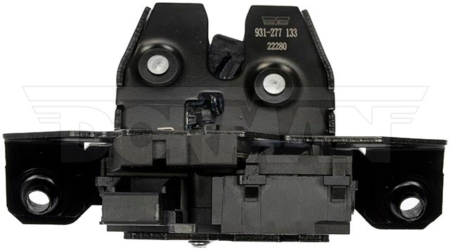 Dorman (Oe Solutions) 931-277 Door Lock Actuator Motor||931-277_1.Jpg||86||d18931277||936427