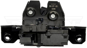 Dorman (Oe Solutions) 931-277 Door Lock Actuator Motor||931-277_1.Jpg||86||d18931277||936427