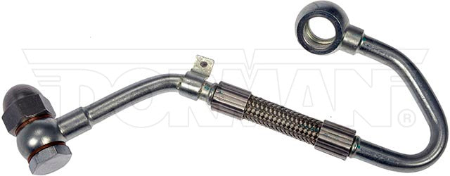 Dorman (Oe Solutions) 667-562 Turbocharger Coolant Line||667-562_2.Jpg||87||d18667562||1222713