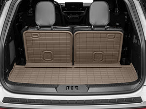 Weathertech (Usa) 411510im Cargo Area Liner||||86||w24411510im||1923492