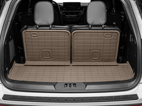 Weathertech (Usa) 411510im Cargo Area Liner||||86||w24411510im||1923492
