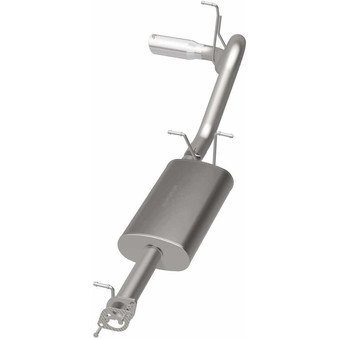Product of Magnaflow Performance 19683 SPEQ Series Cat-Back System Exhaust System Kit 