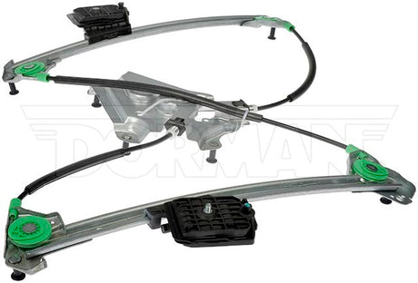 Dorman (Oe Solutions) 752-259 Window Regulator||||86||d18752259||2013005