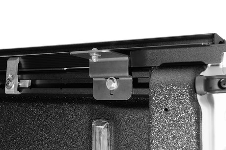 Product of Rugged Ridge ARMIS Soft Roll-Up 13550.23 Tonneau Cover 