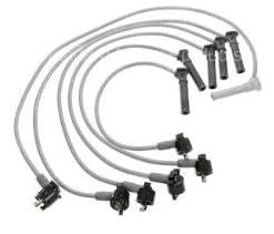 Product of Standard Motor Plug Wires 26694 Spark Plug Wire Set