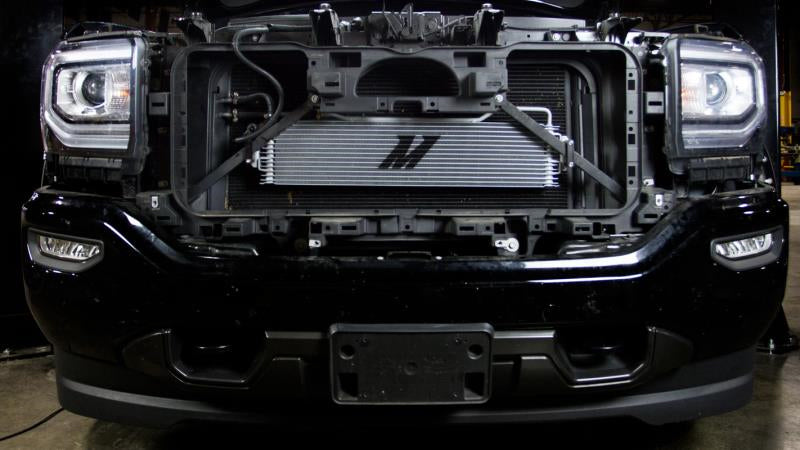 Product of Mishimoto Mmtc-K2-14 Fluid Cooler