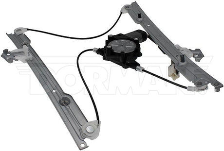 Dorman (Oe Solutions) 741-344 Window Regulator||741-344_1.Jpg||86||d18741344||2244070