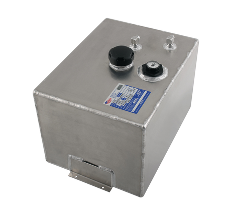 Product of RDS Tanks 59180 Rectangular 13 Gallon Auxiliary Fuel Tank 