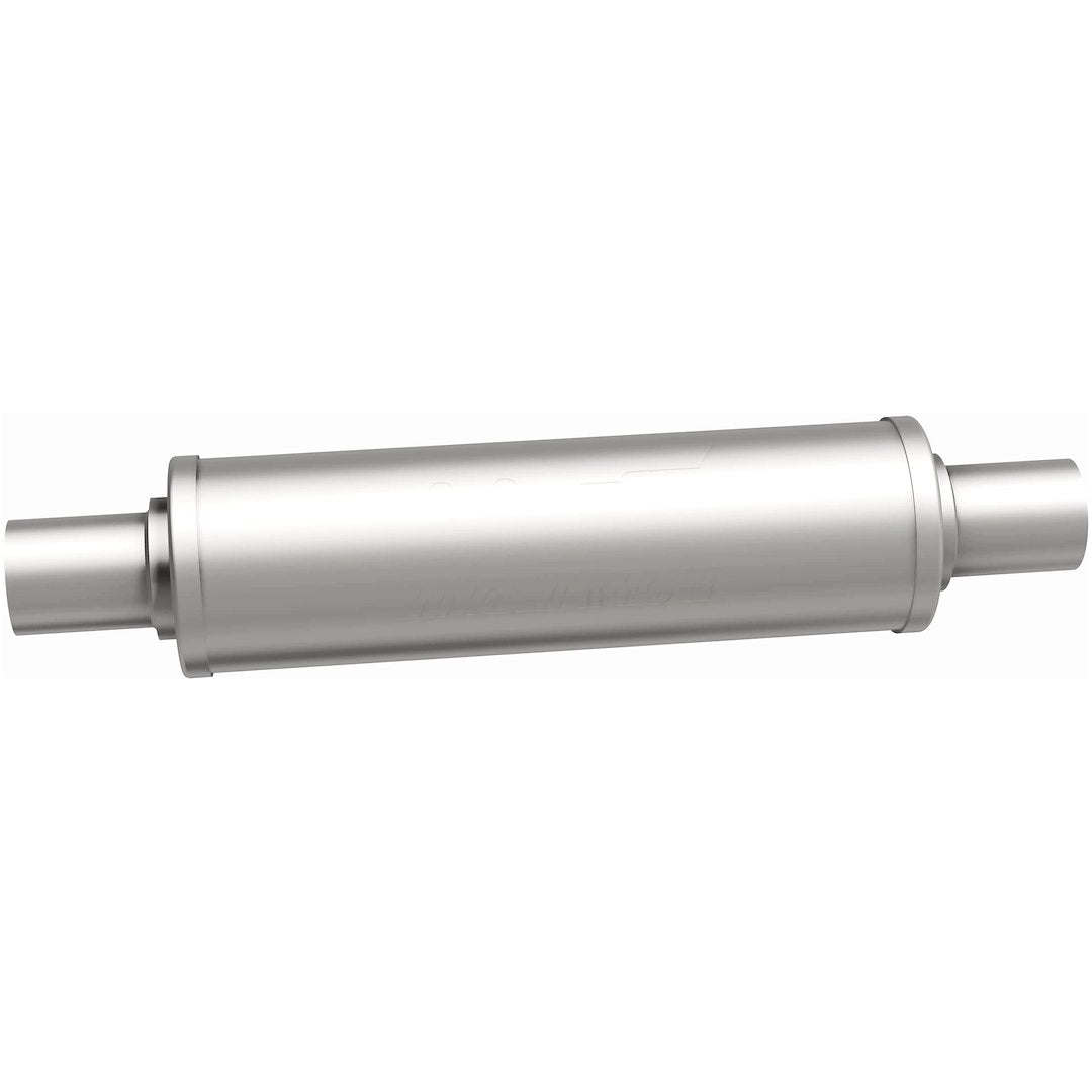 Product of Magnaflow Performance 12771 Stainless Steel Exhaust Muffler 