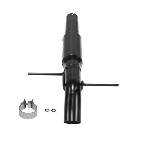 Product of Flowmaster 817706 Outlaw ™ Cat Back System Single Exhaust System Kit 