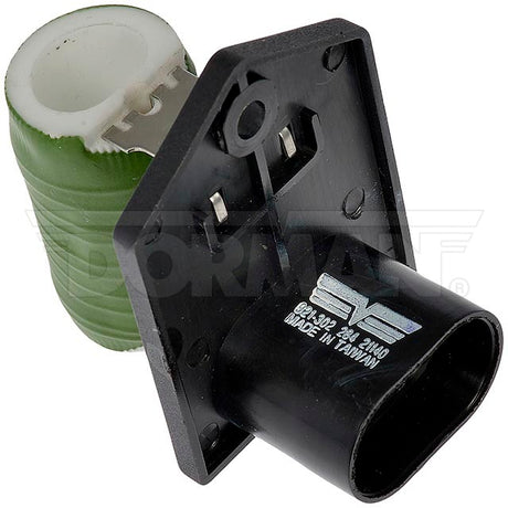 Dorman (Oe Solutions) 921-302 Cooling Fan Relay||921-302.Jpg||85||d18921302||1342072