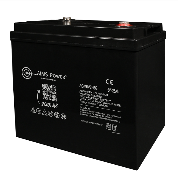 Aims Power Agm6v225g Battery||agm6v225g_2.Png||87||apw1008882||2344054