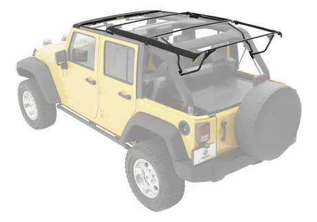 Product of Bestop 55001-01 Soft Top Bow
