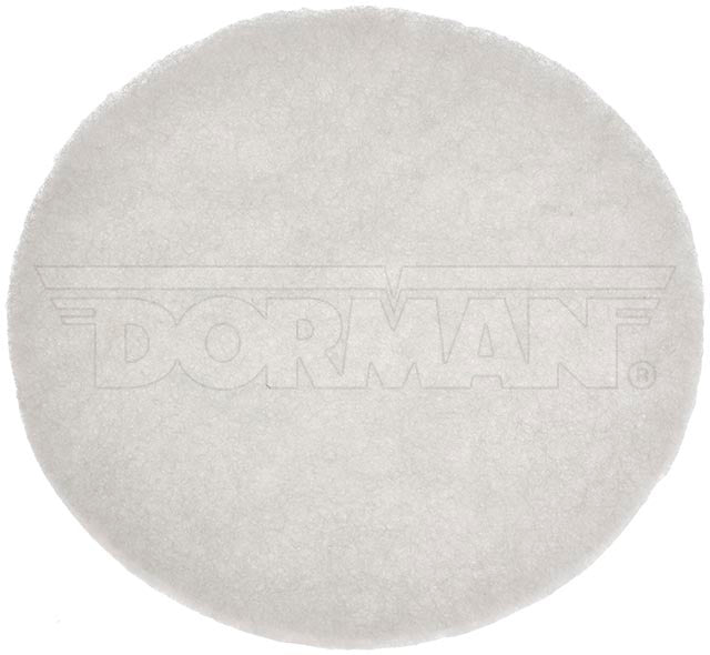 Dorman (Oe Solutions) 994-308 Vapor Canister Filter||994-308_2.Jpg||87||d18994308||1080753