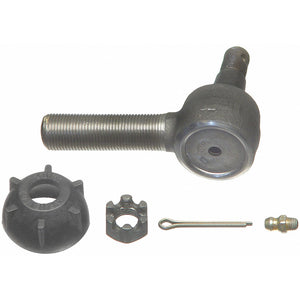 Product of Moog Chassis ES416R Problem Solver Male Steel Tie Rod End 