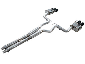 Awe Tuning 3025-43550 Exhaust System Kit||3025-43550_1.Jpg||86||awe302543550||2344104