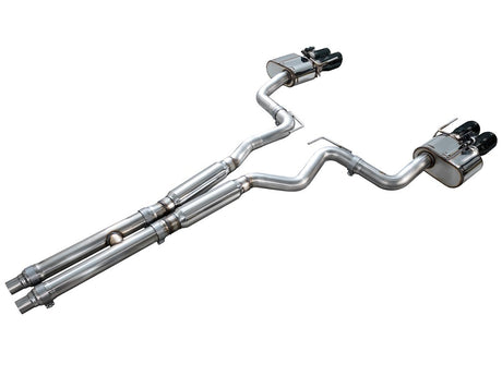 Awe Tuning 3025-43550 Exhaust System Kit||3025-43550_1.Jpg||86||awe302543550||2344104