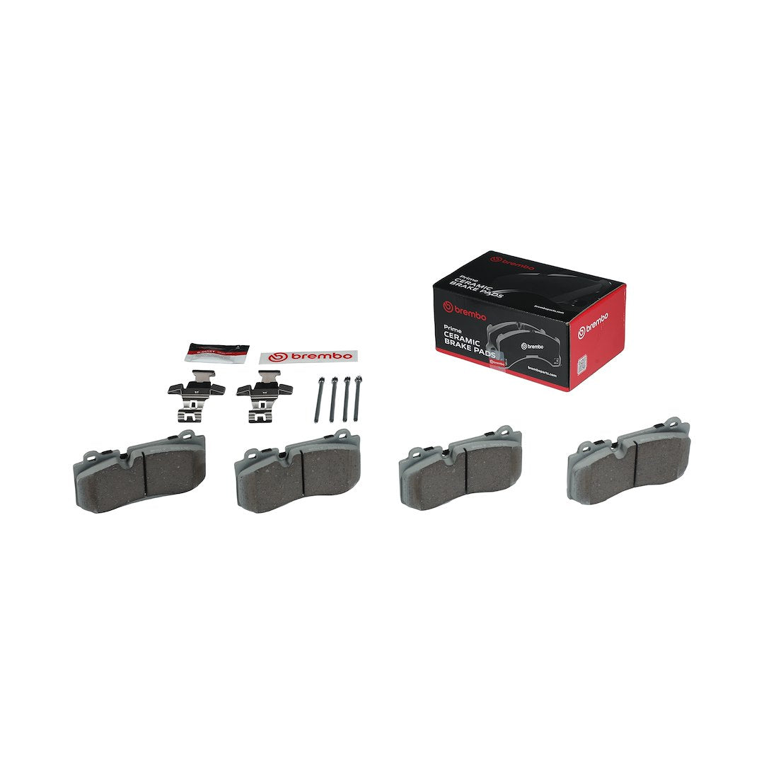 Brembo P50074n Brake Pad||p50074n_Frr.Jpg||87||brmp50074n||1753465