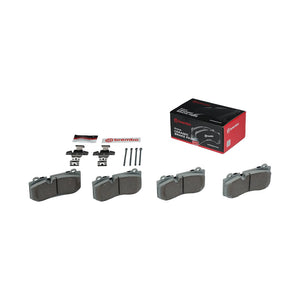 Brembo P50074n Brake Pad||p50074n_Frr.Jpg||87||brmp50074n||1753465
