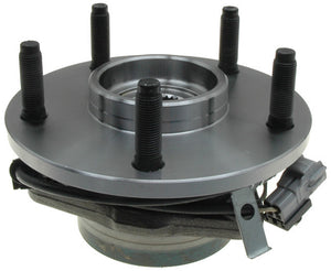 Raybestos Brakes 715049 Wheel Bearing And Hub Assembly||715049_Top.Jpg||87||r42715049||1184232