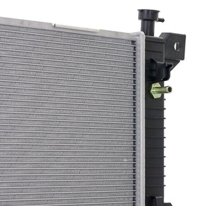 Product of Mishimoto R13227 Radiator