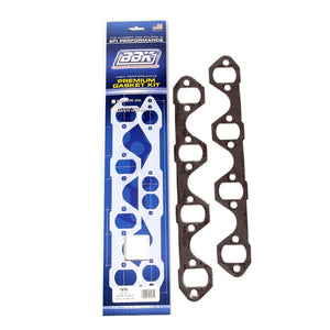 Bbk Performance Parts 1575 Exhaust Header Gasket||1575_V1.Jpg||85||b451575||900063