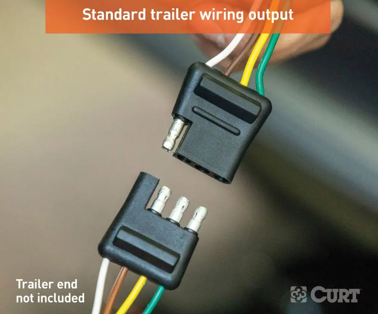 Curt 56560 Trailer Wiring Connector||56560_4.Png||89||c9356560||2241651