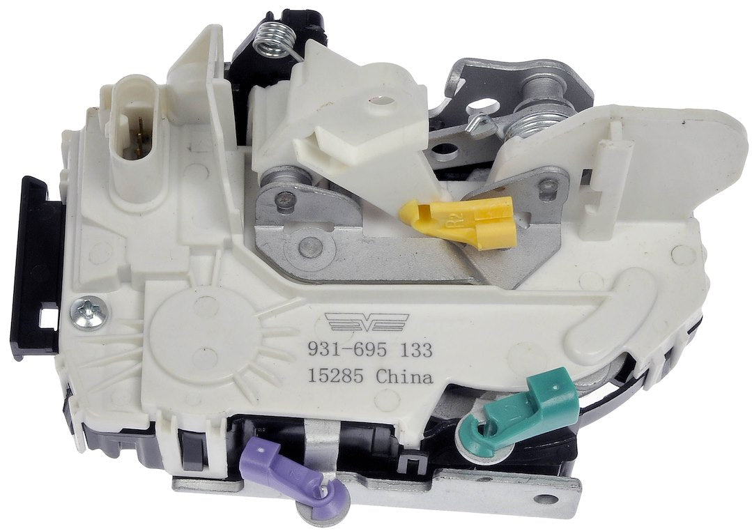 Product of Dorman (Oe Solutions) 931-695 Door Lock Actuator Motor