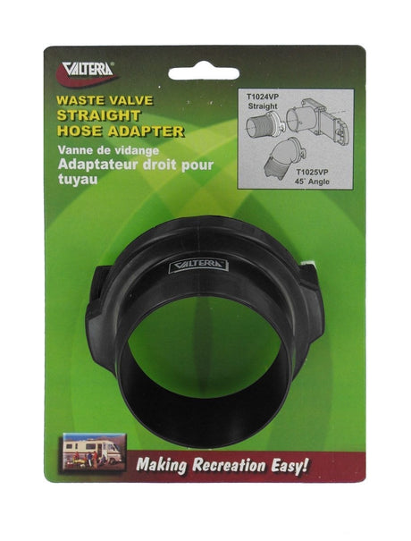 Product of Valterra T1024vp Sewer Hose Connector