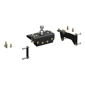 Curt 60686 Gooseneck Trailer Hitch Head||60686_A.Jpeg||85||c9360686||1649933