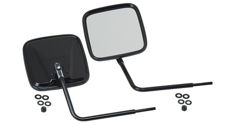 Kentrol 50443 Exterior Mirror||50443.Jpg||85||ken50443||1110254