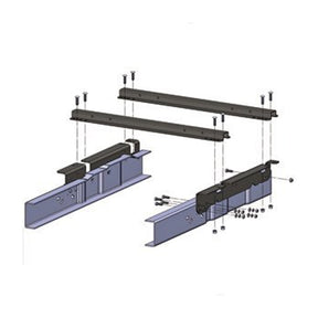 Demco Rv 6023 Fifth Wheel Trailer Hitch Head Support||6023.Jpg||85||d1d6023||1129301