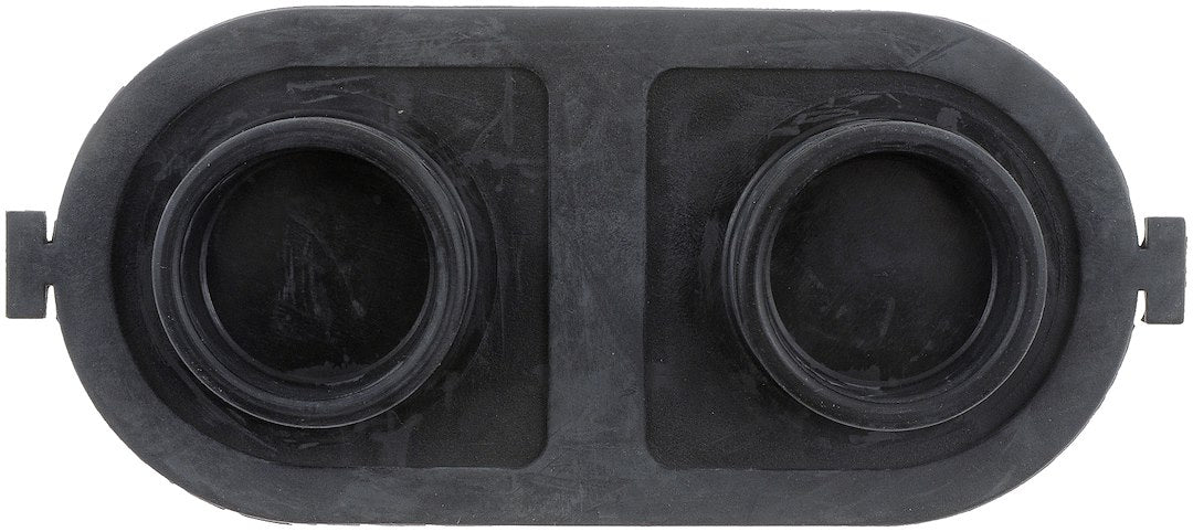 Help! By Dorman 42070 Brake Master Cylinder Reservoir Cap Gasket||||87||d1842070||2012228